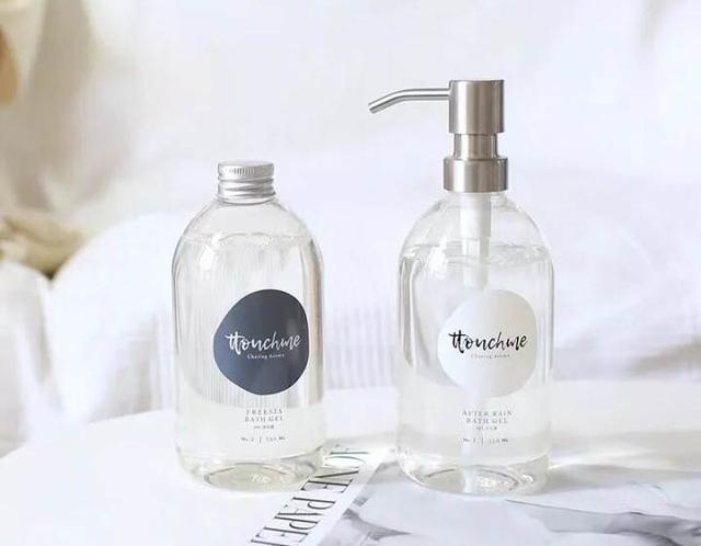 男士沐浴露推荐排行榜第一,秋冬持久留香沐浴露排行榜男士