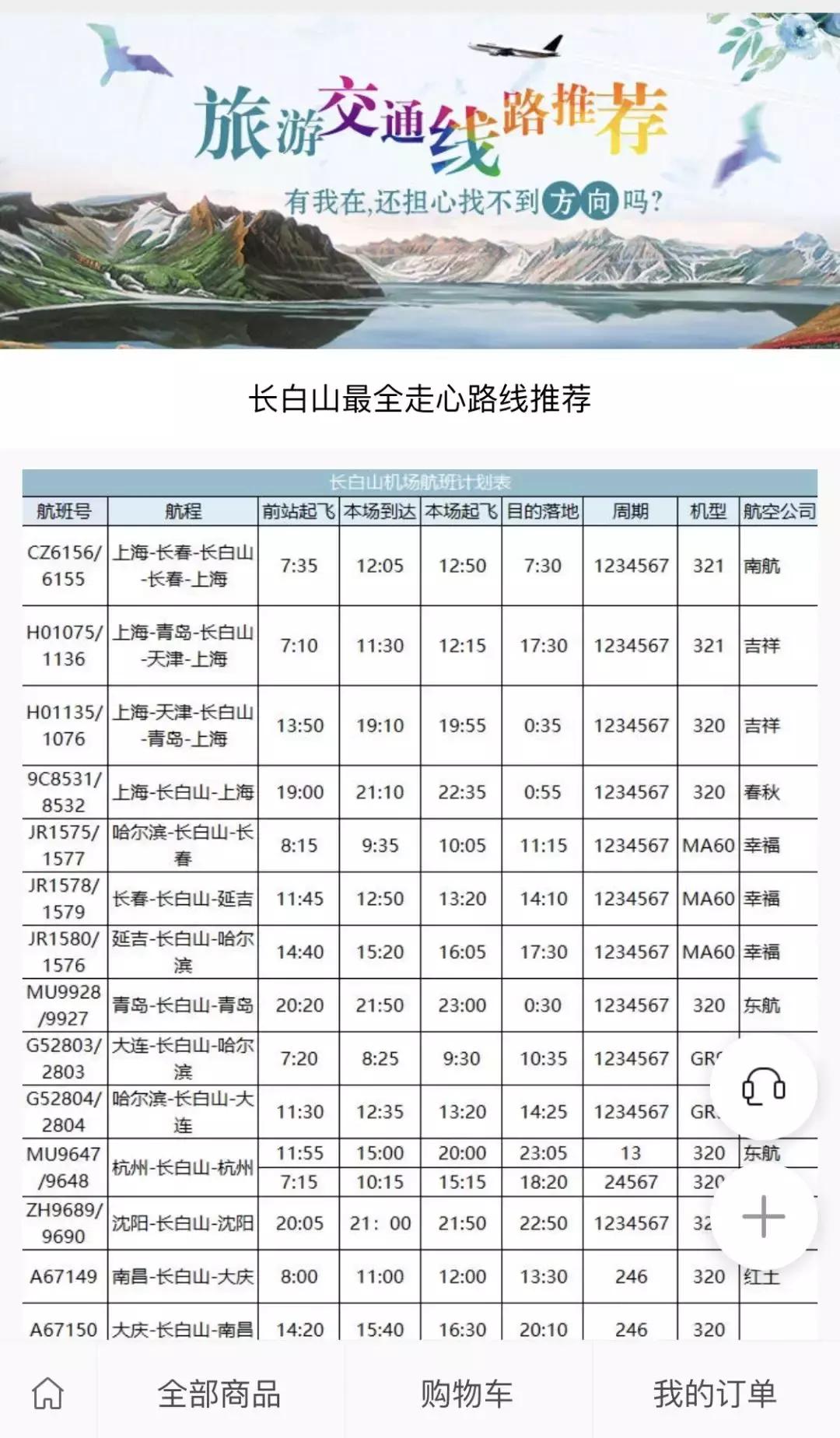 长白山最省钱攻略,最省钱游长白山