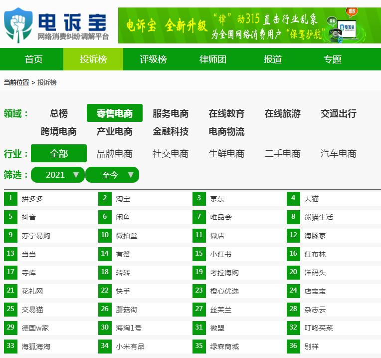 “店宝宝”涉嫌虚假宣传用户申请退款客服竟“装聋作哑”？