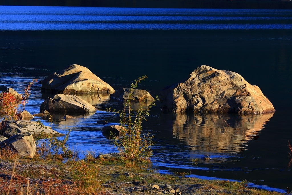 2.5.3漫话新西兰－－（第0篇）只如初见