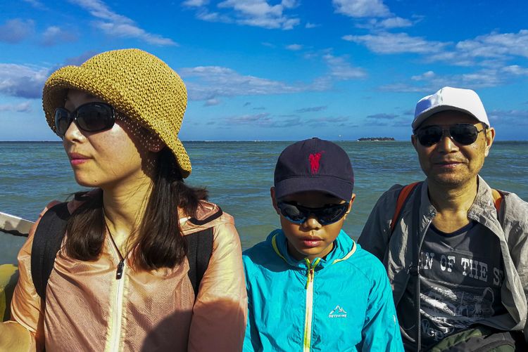 血战太平洋之塞班岛,塞班岛太平洋血战