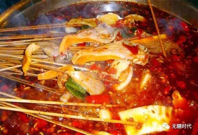 和轩麻辣烫底料配方及做法,麻辣烫咖喱底料配方及做法