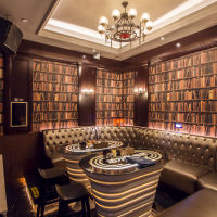 广州前十ktv,广州最顶级的ktv