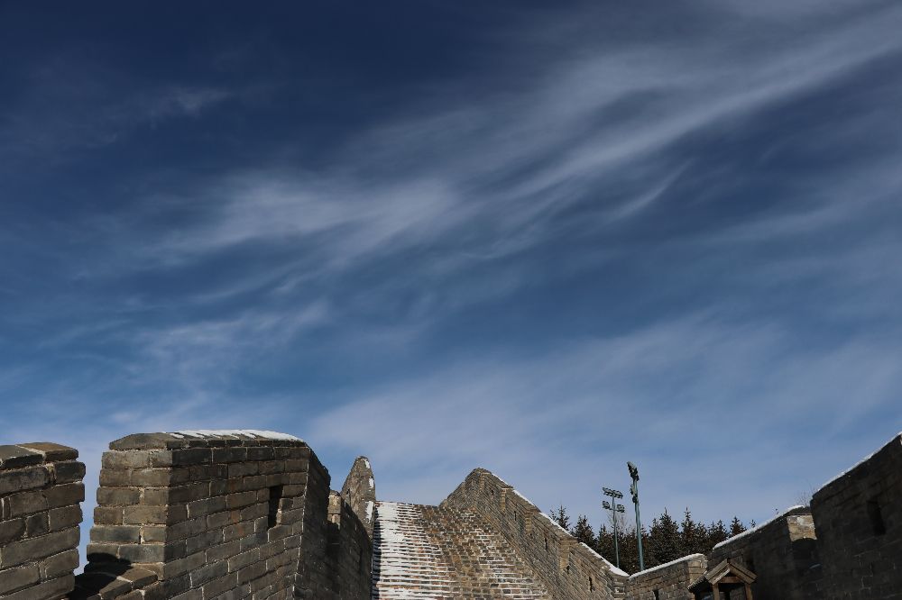 走进玉门关,雁门关简介