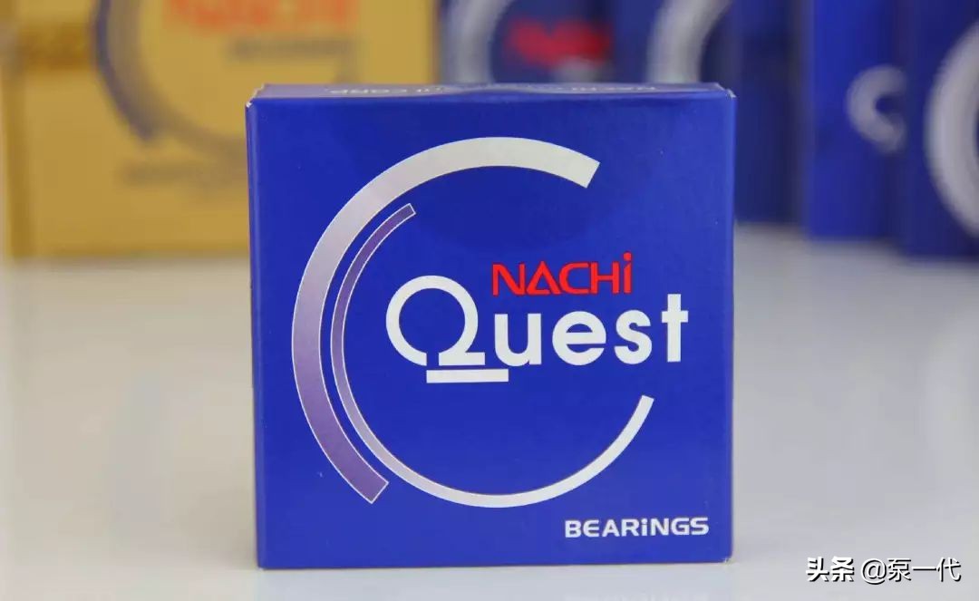 全球最好的轴承品牌,全国十大品牌轴承