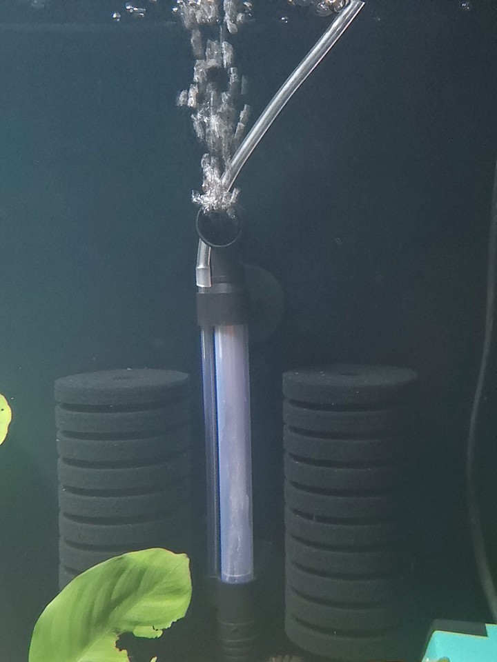 成品缸改下滤的方法,上滤成品缸如何改造