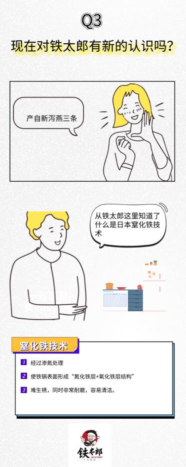 铁技日式铁锅测评,日本铁太郎铁锅测评