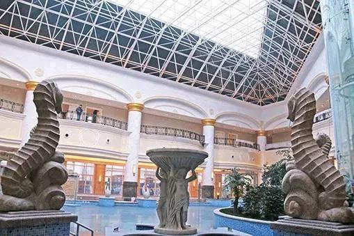 北京洗浴温泉休闲会所排名前十,天冷了北京10大温泉度假村等您泡