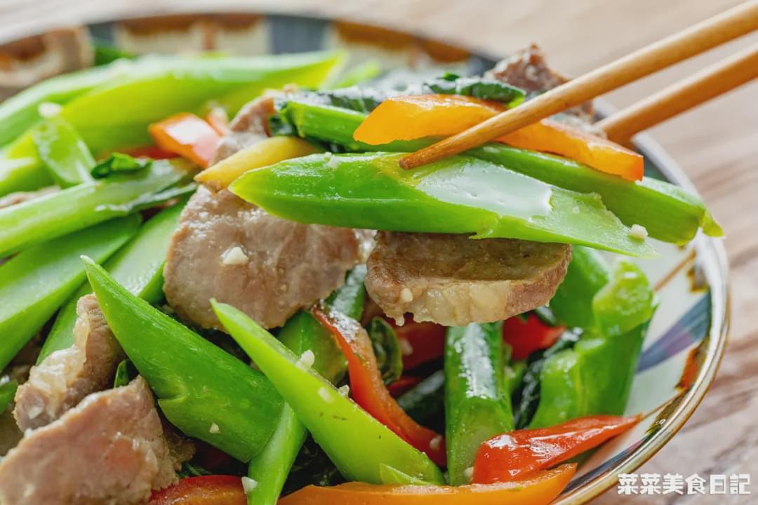 教你一招好菜,一招教你学会所有菜