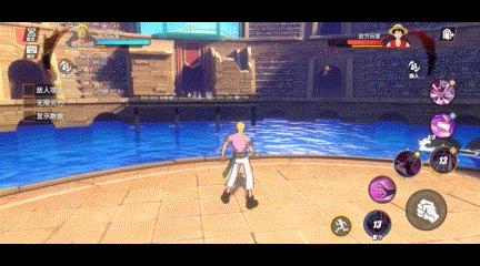 伙伴百科“贝拉密”——追崇享乐的弹簧果实能力者