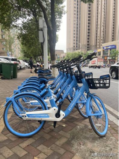 新出的哈啰单车怎么锁,哈罗单车不用扫码怎么开锁