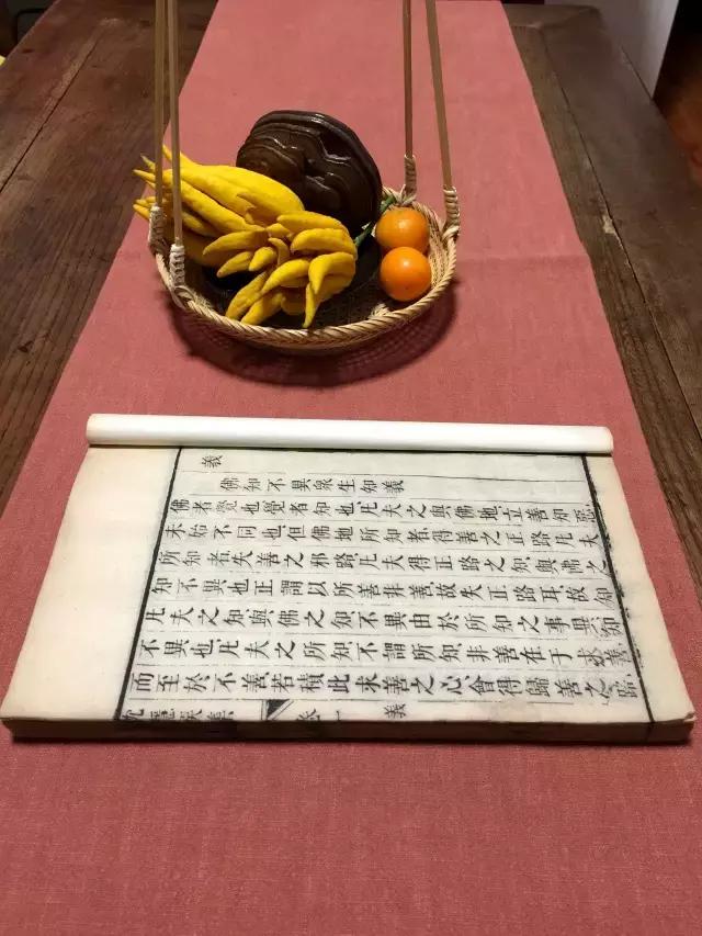 啥是佛手,五种佛手