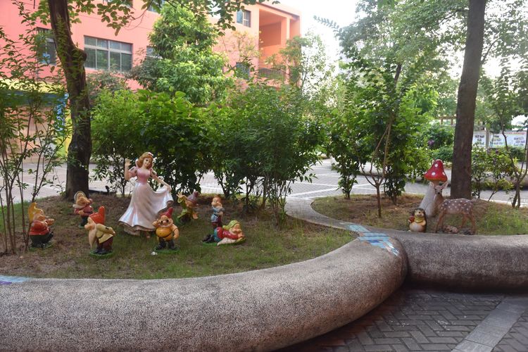 继往开来，绚丽“出彩”一一八桂绿城小学2018年工作汇报