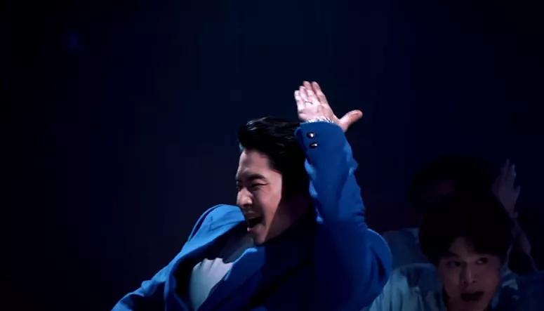 “追哥”第二季收视跌爆,油腻不好笑,全员尴尬,俩字:无聊