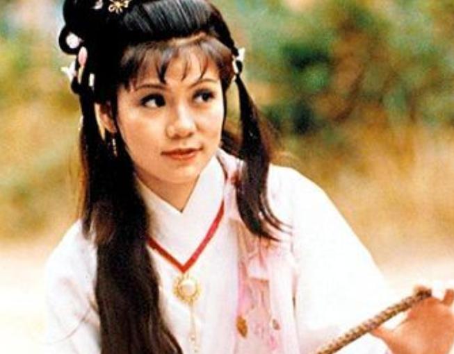 神雕系列黄蓉教武功,射雕末期黄蓉的武功