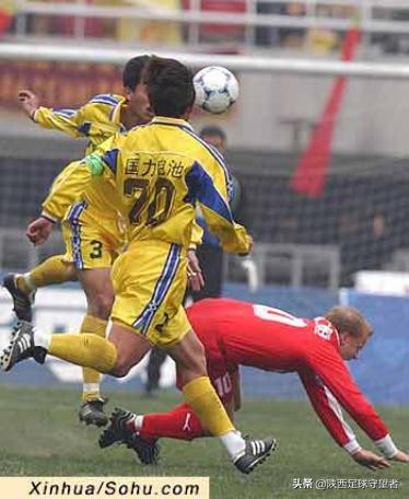 陕西国力甲a首场比赛,陕西国力队甲a