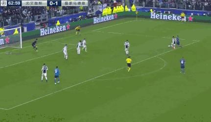 c罗获金球时刻,金球奖经典时刻