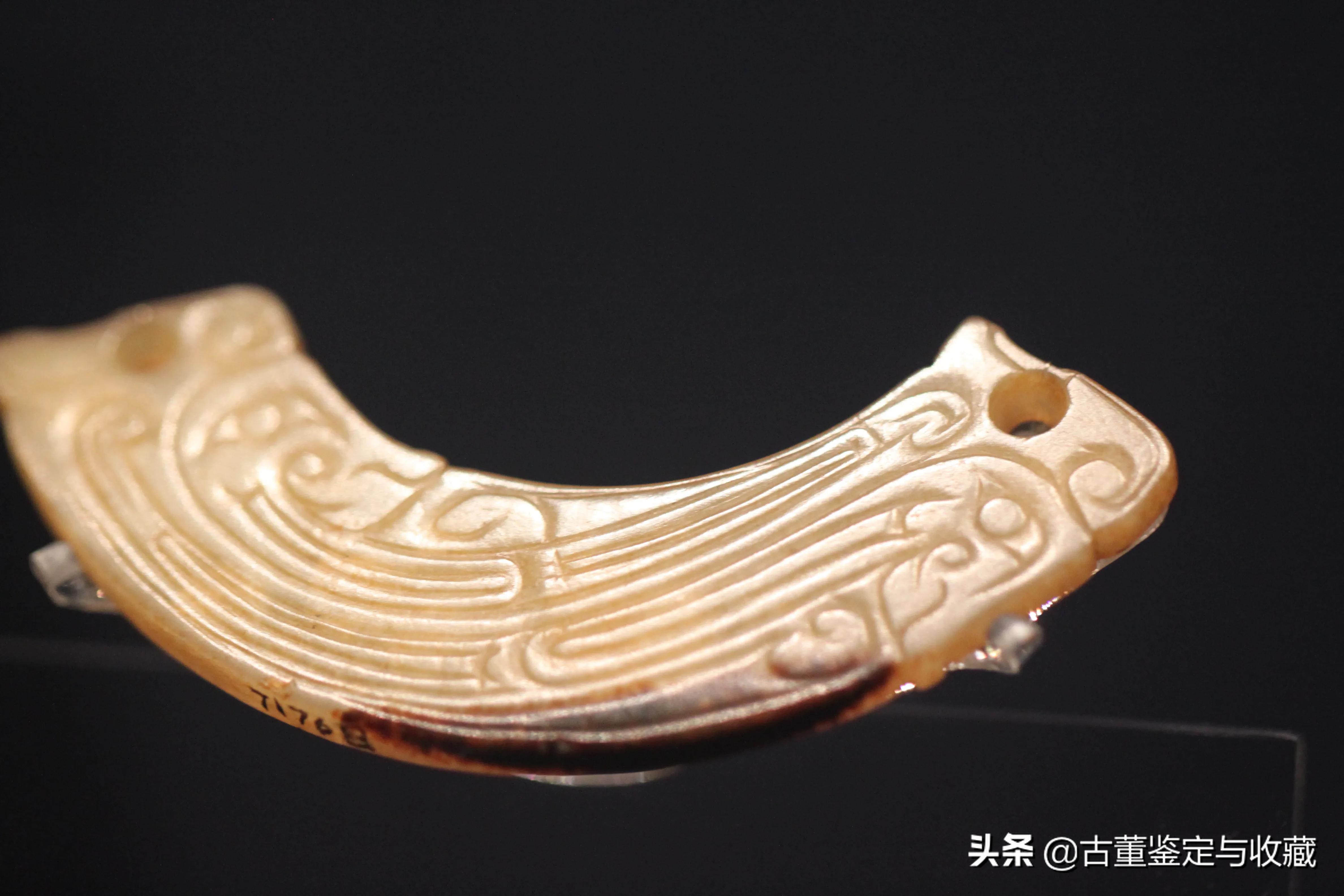 实战：浅谈高古玉鉴定中的砣、搓、磨