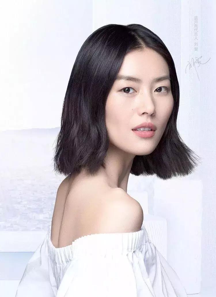 适合大脸的短发发型女最新,大脸妹子最适合的四款发型