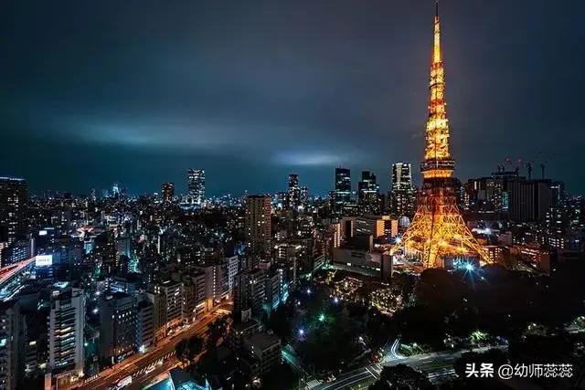 世界十大城市繁华程度,世界十大城市