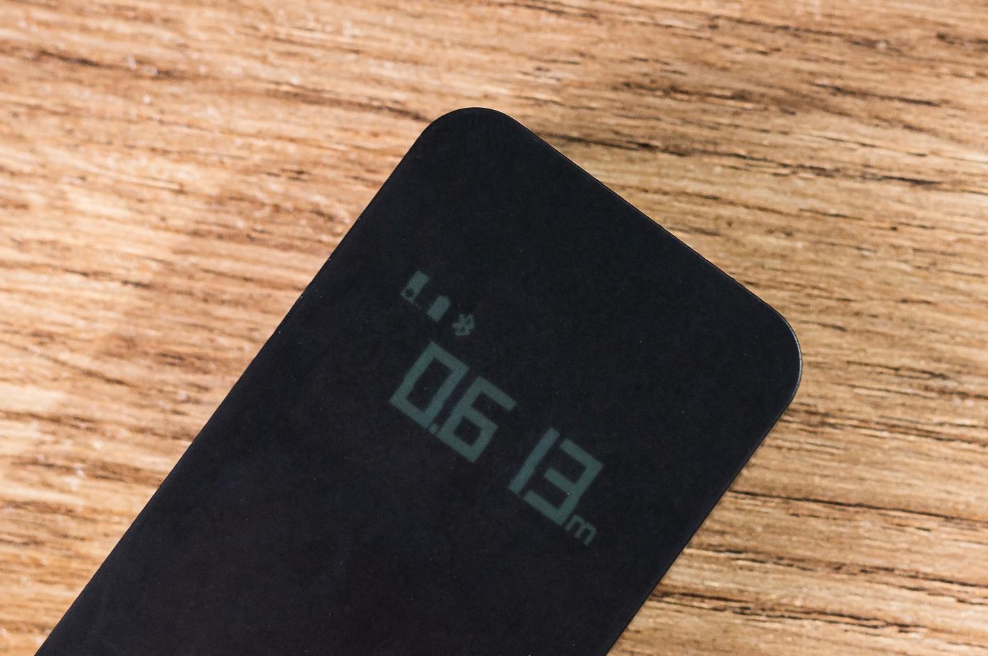 国货黑马力压德国制造,曾众筹突破4620000,米粉:高精尖