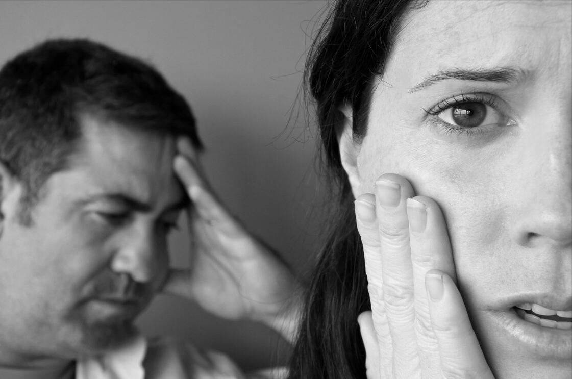 生命中遇到比我小10岁的妹妹,要我怎么办?