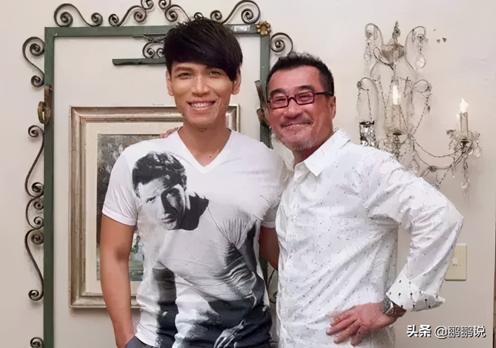 杨宗纬歌声动人心弦,杨宗纬最近参加的音乐综艺