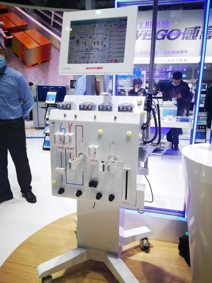 CMEF展会首日直击：GPS、迈瑞、理邦等械企有哪些大动作？