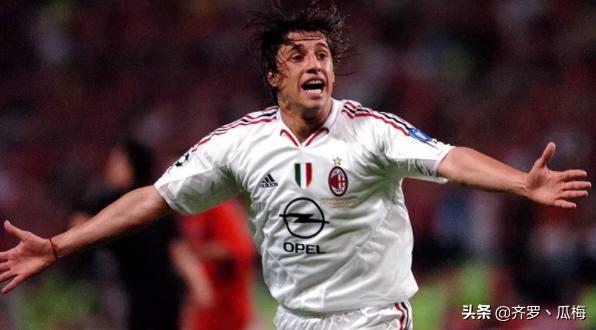 各大豪门球衣赞助商,最有纪念意义的足球球衣