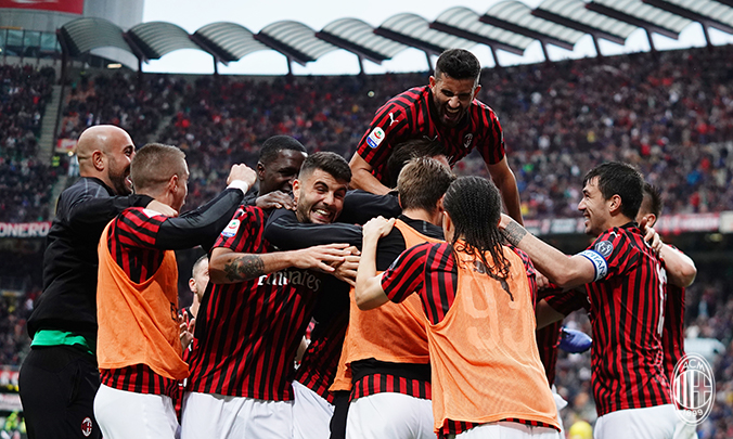 2020年的圣西罗,圣西罗2024款