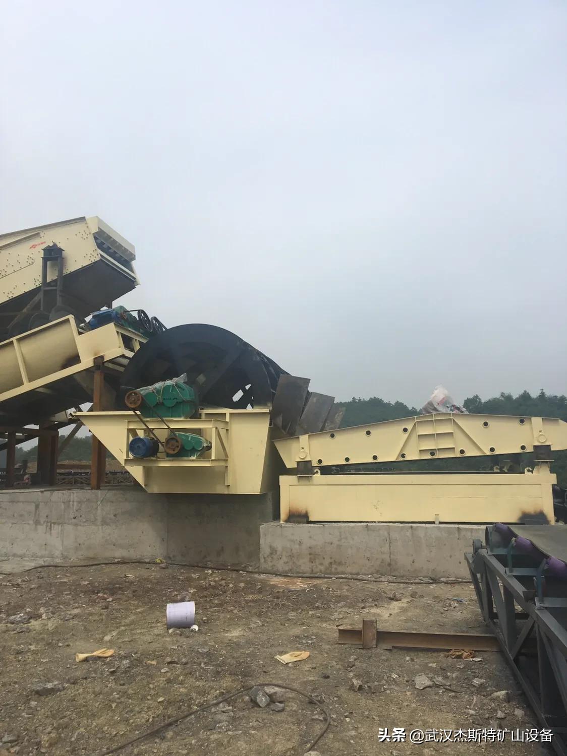 鹅卵石制砂利润,鹅卵石制砂和沙子的区别