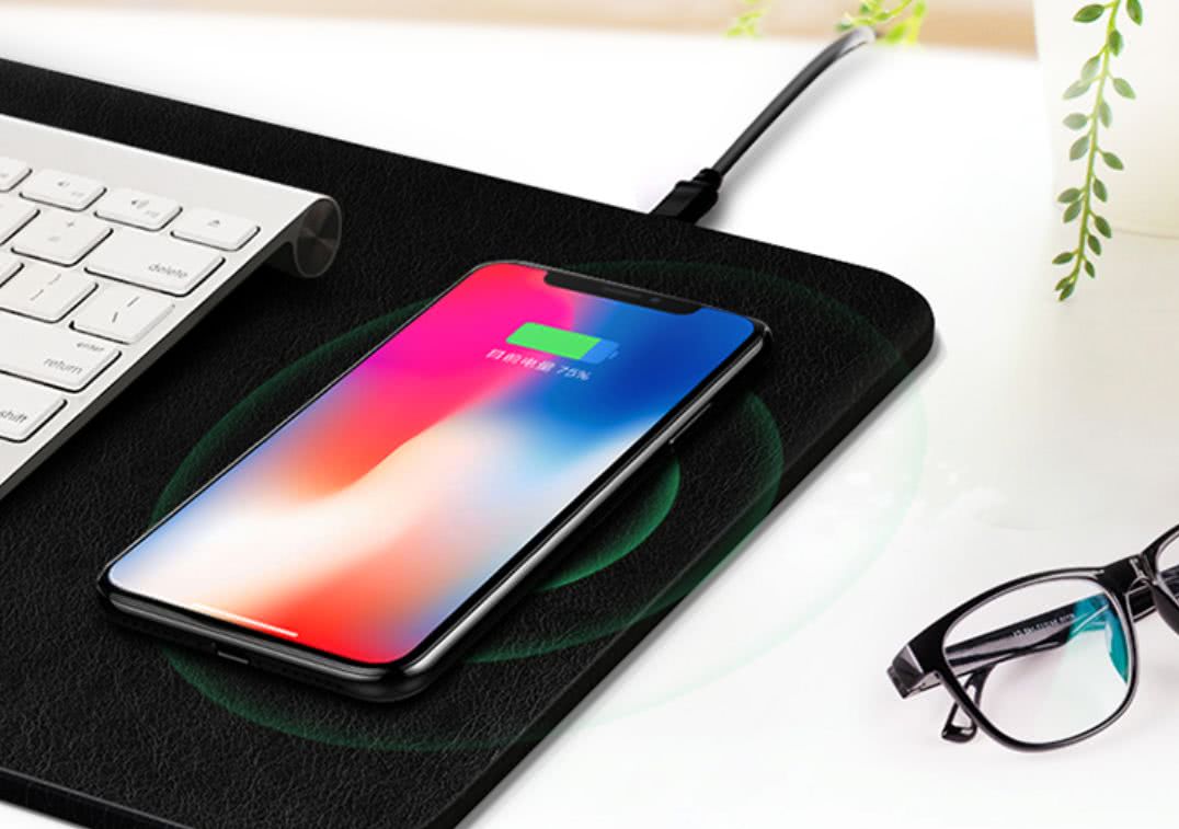 无线快充真的能用得到吗,无线快充为何需要动一下才可以