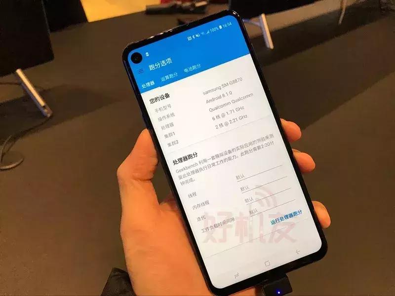 手机前置摄像头什么时候可以消失,怎么取消手机前置摄像头