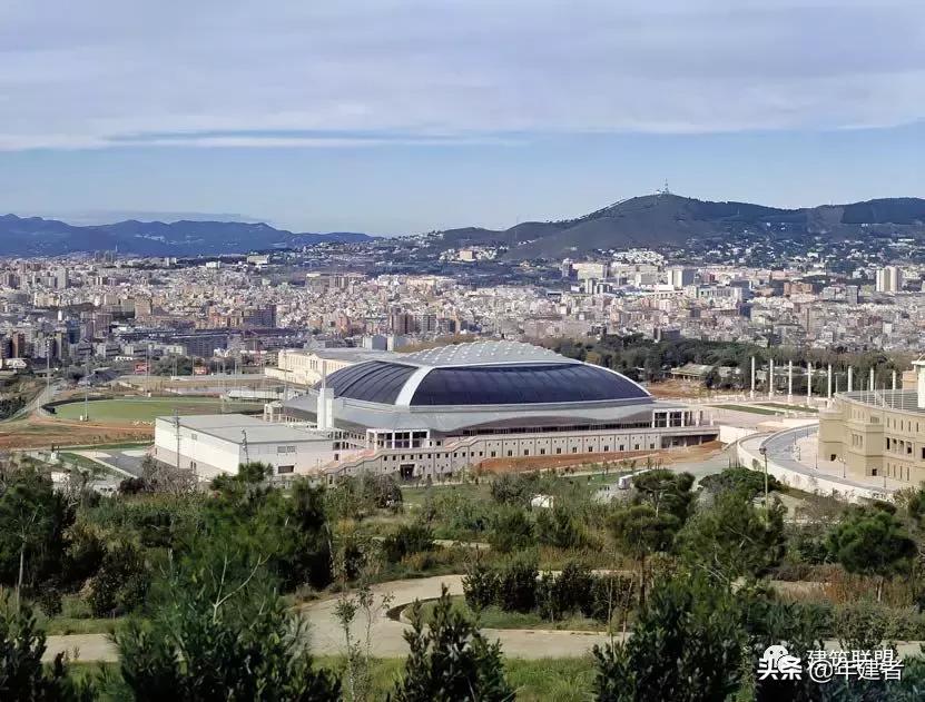 圣乔治宫体育馆,圣乔治宫体育馆设计图