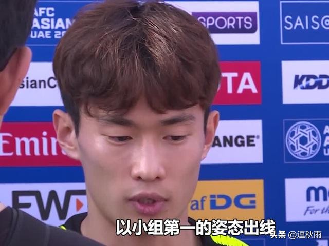 冤家聚首韩足的自尊一文不值国足一个字就是干没有什么恐韩症