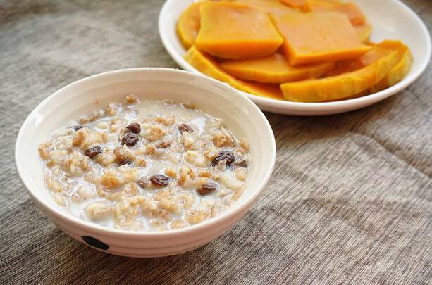 西葫芦燕麦鸡蛋饼糖尿病人可吃吗,糖尿病人吃燕麦片还是燕麦麸皮好