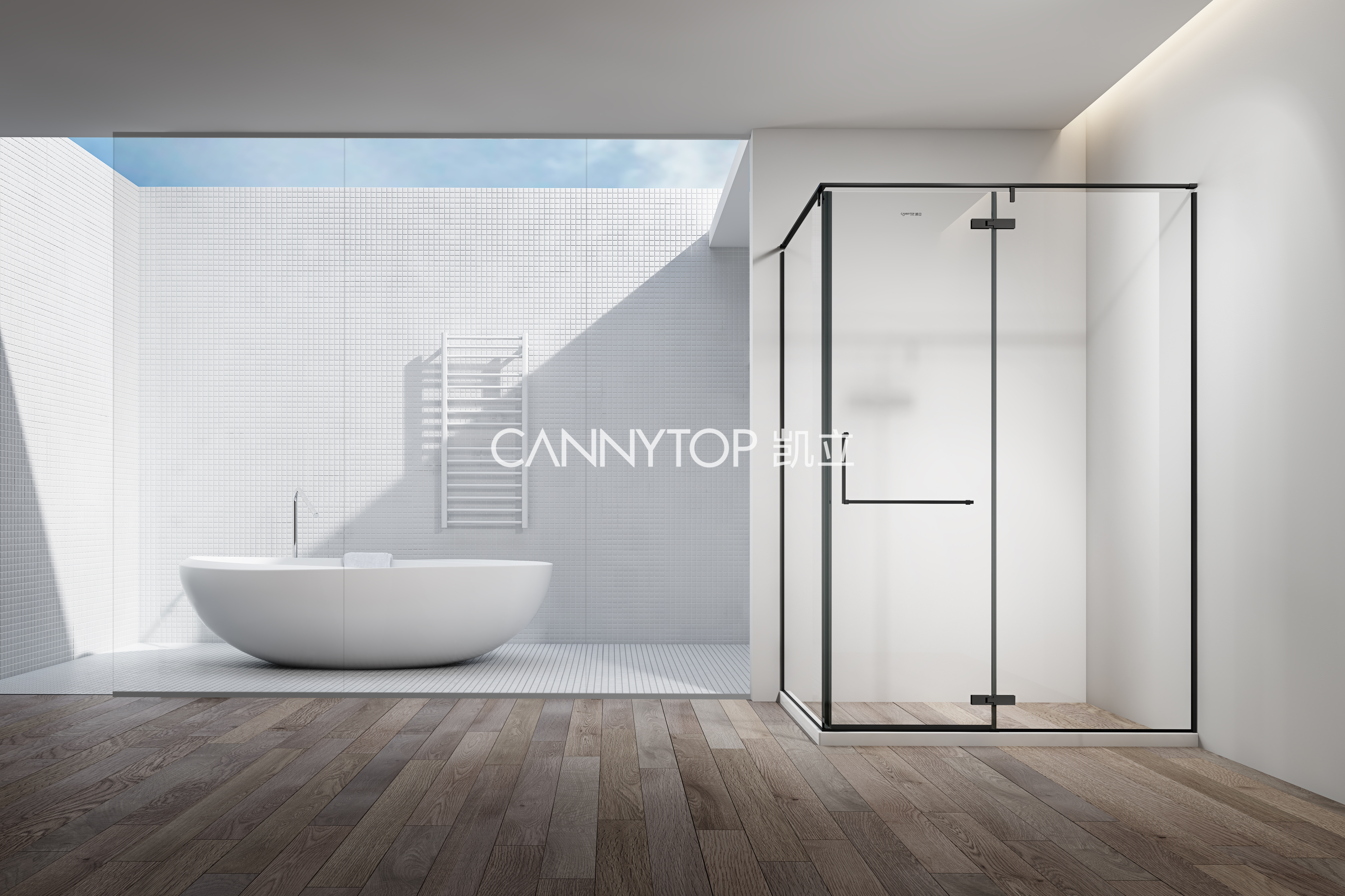 淋浴房五金配件干货知识,雅洁淋浴房五金配件