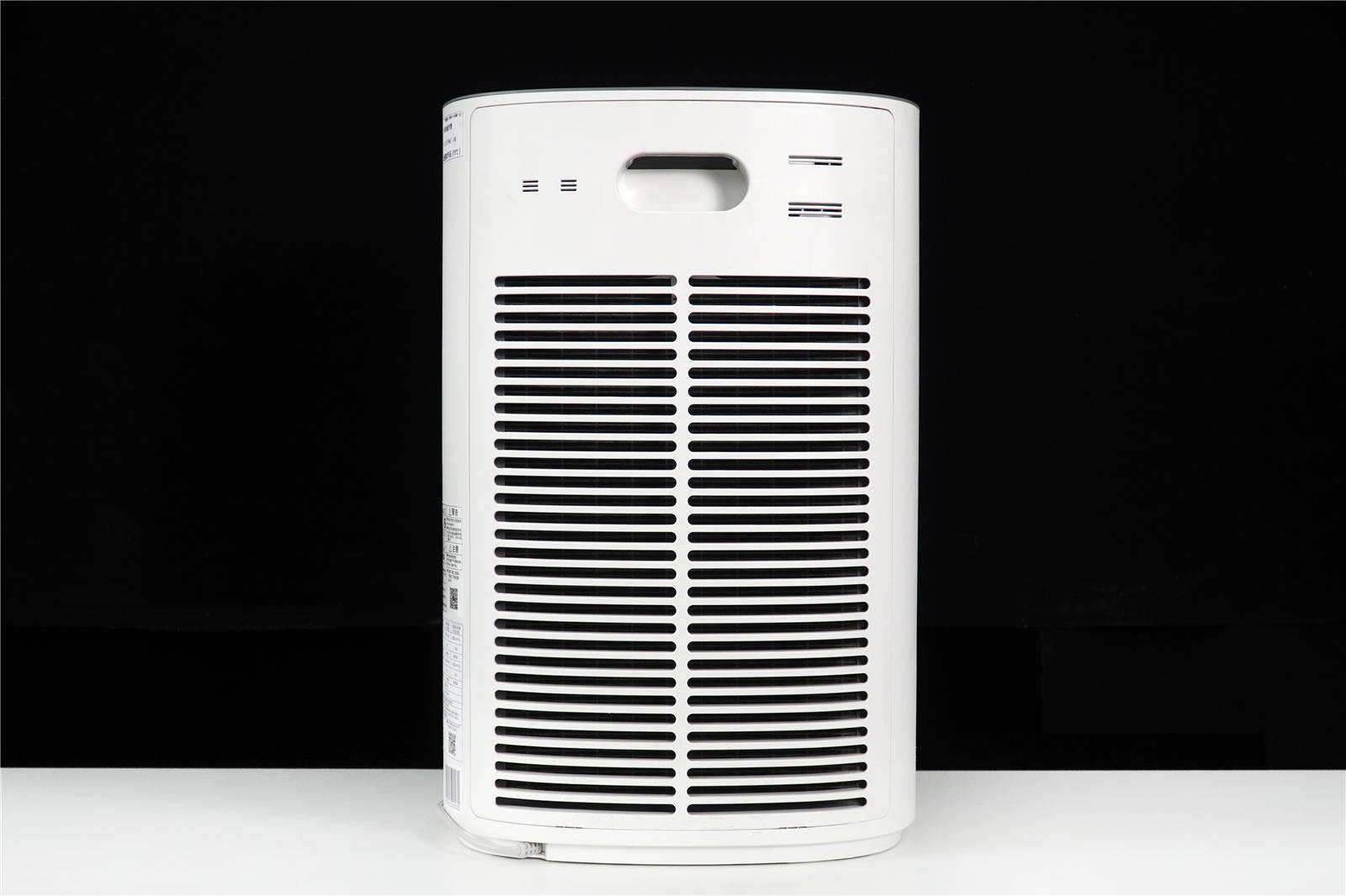 松下空气净化器有用吗,松下空气净化器什么效果