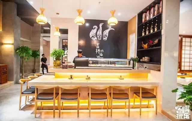 长沙顶级日料视频,长沙地道日料店推荐