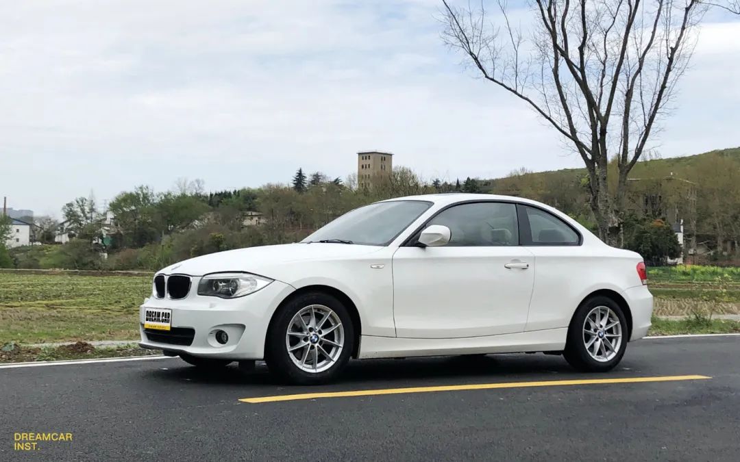 宝马e822.0评测,宝马e82哪款最好