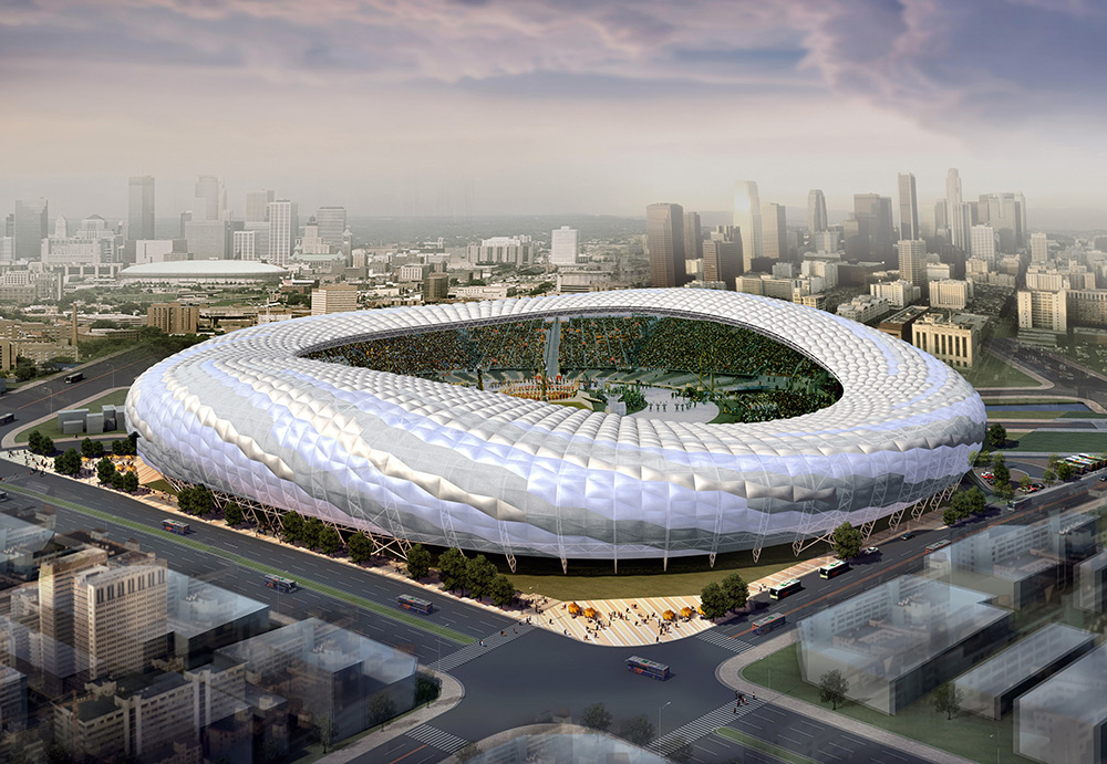 中超球队做客北京工人体育场,所有中超球队体育场