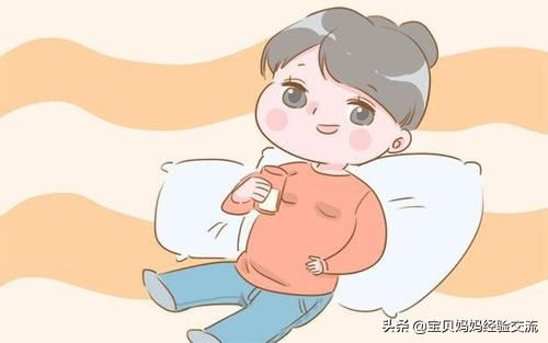 孕期喝孕妇奶粉还是喝牛奶补钙,孕期可以早上喝豆浆晚上喝牛奶吗