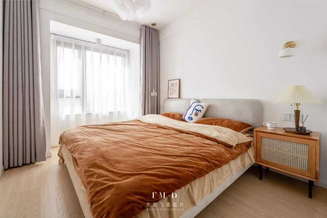 买窗帘应该掌握窗帘的细节,买窗帘一定要注意的几个细节