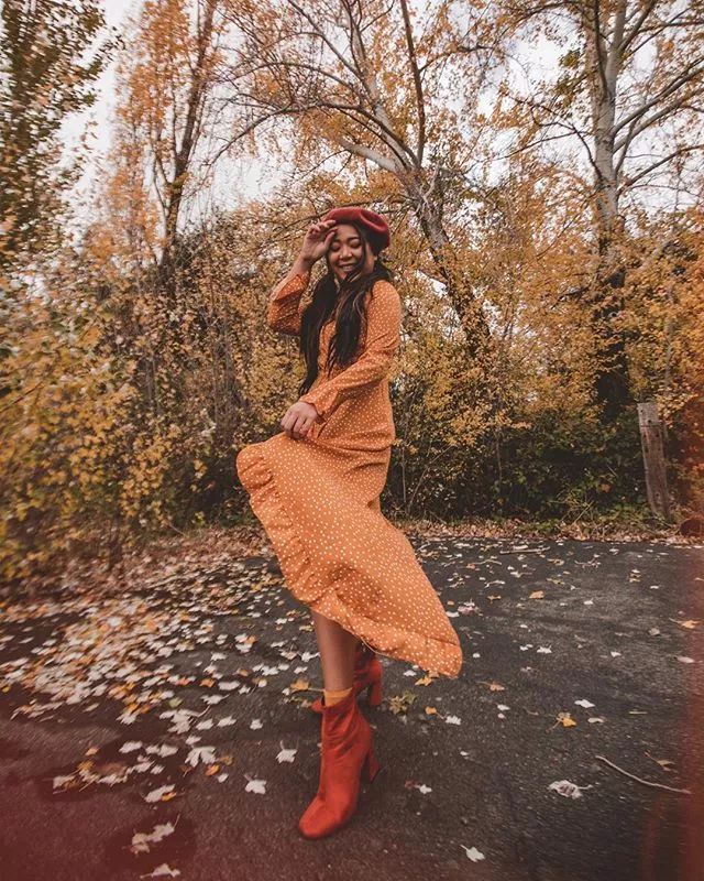 适合微胖小个子女生的衣服店铺,微胖小个子衣服穿搭