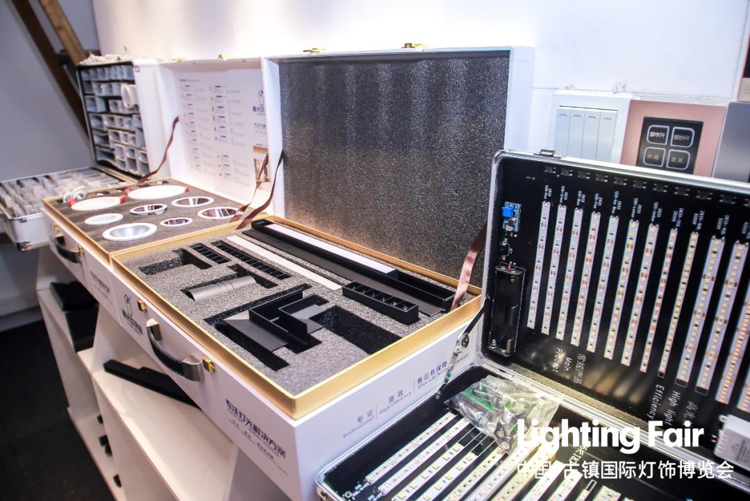 中山古镇灯博会2022,古镇灯博会2021各大品牌