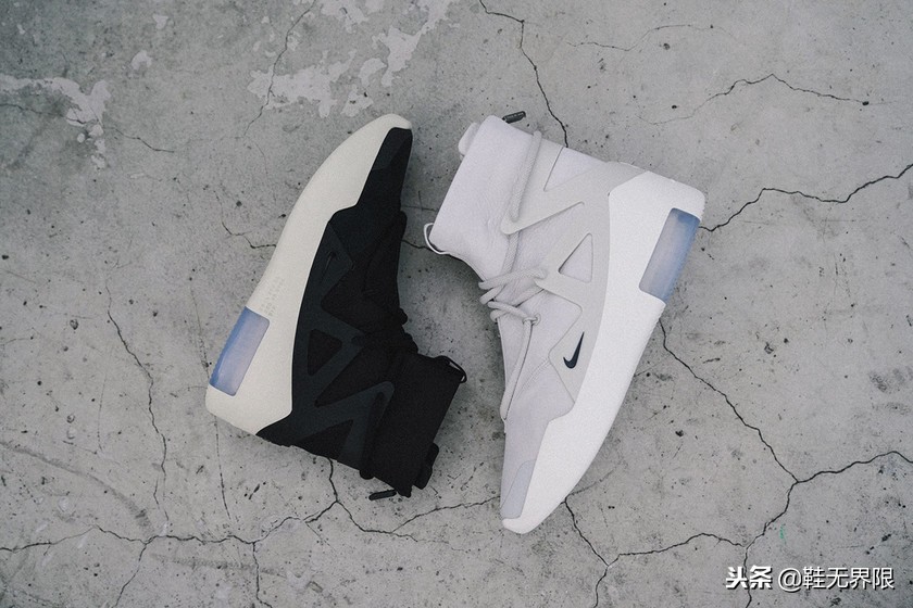 十大顶级联名鞋,联名鞋款哪些值得入手