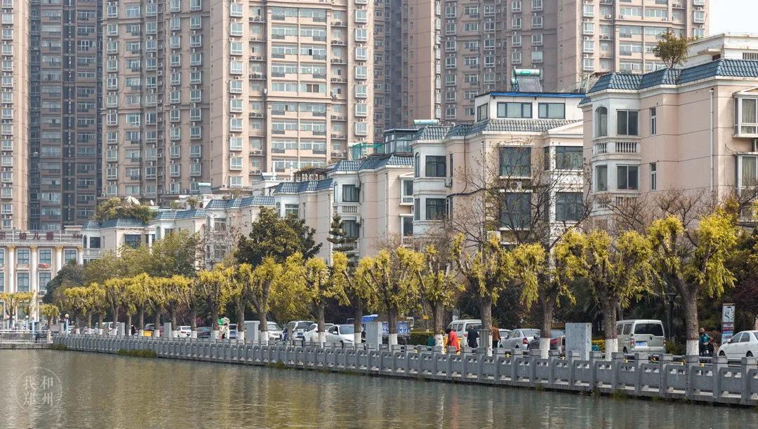 今天，带郑州的老铁们逛吃后河芦