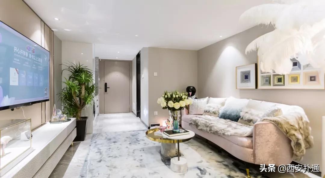 西安空中无边泳池,西安高新空中游泳池