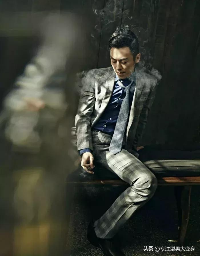 颜值不高男生怎么拍抖音素材,相貌不出众的男生怎么拍照