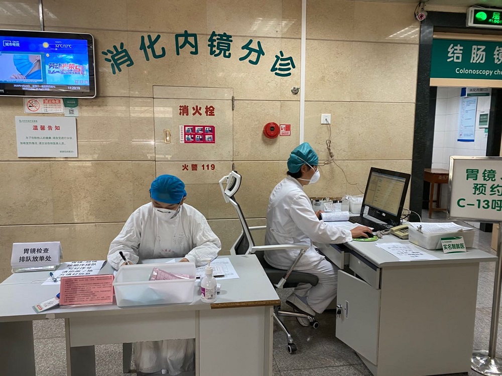 挂急诊能更快的就医,急诊全天24小时开诊